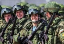 У Пензенській області підтвердили вуличні рейди на військовозобов’язаних
