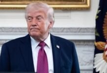Підхід Трампа до Ірану може стати тривожним сигналом для України
