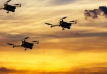 Дрони самі прийняли рішення: в Україні розкрили подробиці унікального тесту ШІ