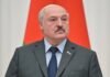 Лукашенко готується до війни проти України — білоруська опозиція