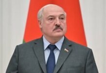 Лукашенко готується до війни проти України — білоруська опозиція