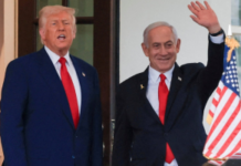 Трамп наголосив на необхідності стриманості після атак Ірану
