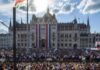 Парламент Угорщини обмежив перебування прем’єрів на посаді двома термінами
