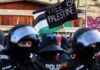 У Німеччині зростає кількість політичних злочинів