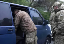У Києві розслідують смерть чоловіка після заяв про побиття працівниками ТЦК та поліції — Лубінець