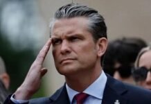 США погрожують Ірану новими потужними ударами