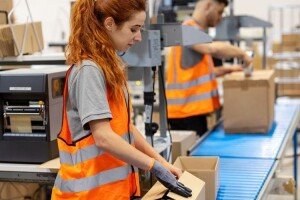 У Німеччині серйозний дефіцит робочої сили