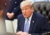 Трамп пригрозив Ірану новими ударами