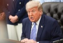 Трамп пригрозив Ірану новими ударами
