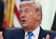 Трамп наказав оборонній галузі США прискорити випуск озброєння через нестачу боєприпасів