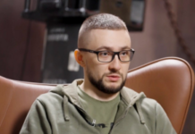 Стерненко анонсував операцію проти окупантів у Криму