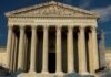 Верховний суд США відмовив Алабамі у дозволі на страту азотом