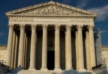 Верховний суд США відмовив Алабамі у дозволі на страту азотом