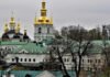 Богоборці: скільки культових об’єктів в Україні постраждали за час війни