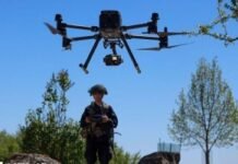 Бундесвер створить підрозділи боротьби з дронами в усіх видах військ