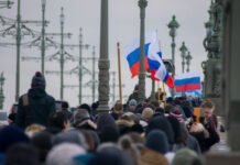 Час завершувати: що кажуть росіяни в закритих опитуваннях про війну з Україною