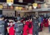 Китай затримав двох лідерів впливової підпільної церкви