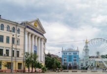Релокація освіти: куди переїхали з ТОТ українські виші
