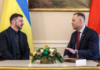 Навроцький повторює шлях Орбана, це закінчиться погано – Зеленський