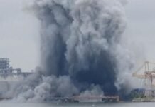 Румунія пропонує Україні запрограмувати морські дрони на самознищення поблизу свого узбережжя