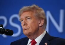 Росія не напала б на Україну, якби її не вигнали з G8, – Трамп