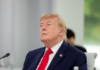 Трамп захопився ударами України по Росії на саміті G7