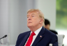 Трамп захопився ударами України по Росії на саміті G7