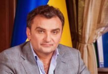 Ексміністра часів Януковича взяли на масштабній схемі