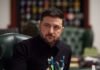 Зеленський написав відкритого листа Путіну
