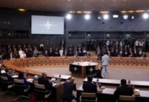 Рютте: Скорочення США в НАТО набувають чинності негайно