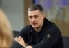 Федоров розповів, чи має конфлікт з Сирським: ми можемо жорстко дискутувати