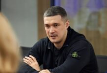 Федоров розповів, чи має конфлікт з Сирським: ми можемо жорстко дискутувати