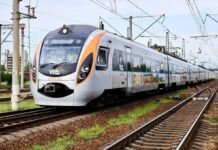УЗ запускає нові “Інтерсіті” в Одесу, а старі курсуватимуть частіше
