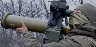 Тисячі антидронових ракет Martlet для ЗСУ вже їдуть із Британії