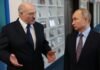 Лукашенко зробив несподівану заяву про позицію Путіна щодо війни з Україною