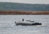 Норвегія інвестує понад 100 млн доларів у морські дрони для України