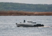 Норвегія інвестує понад 100 млн доларів у морські дрони для України