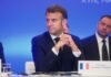 Трамп був готовий здати Україну Путіна на Алясці, – Макрон