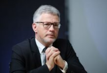 Україна готова говорити з РФ, але терпіння не безмежне, – Мельник на Радбезі ООН