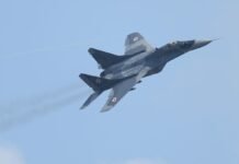 У Польщі заявили, що Україна “не зацікавлена” в їхніх МіГ-29