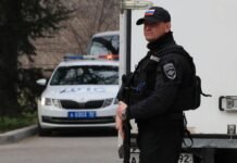 У Москві вибухнув вже другий за день автомобіль (фото)
