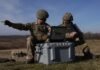 Британія та союзники створюють штаб для відновлення ЗСУ після миру