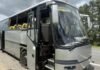 Омбудсмен зв’язався з Білоруссю після звинувачень в ударі по автобусу з дітьми