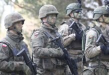 Три країни НАТО відпрацюють захист “коридору” між Білоруссю та Калінінградом