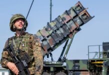 Війна в Україні показала, чого бракує Заходу для захисту від дронів