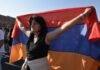 Курс на РФ чи Захід? У Вірменії стартували вирішальні парламентські вибори