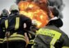 Палає не тільки Московський НПЗ: Генштаб розкрив повний список об’єктів РФ, уражених вночі