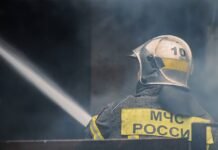 ЗСУ рознесли бази окупантів у РФ та знищили майстерню важких дронів