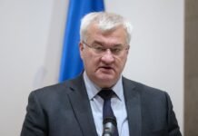Сибіга пояснив українські “далекобійні санкції” проти Москви