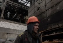 Росія масовано б’є по енергетиці Дніпропетровщини, є серйозні пошкодження